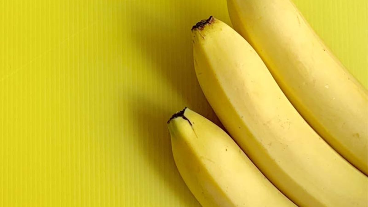 Bananas Migraine Trigger Living With Migraines